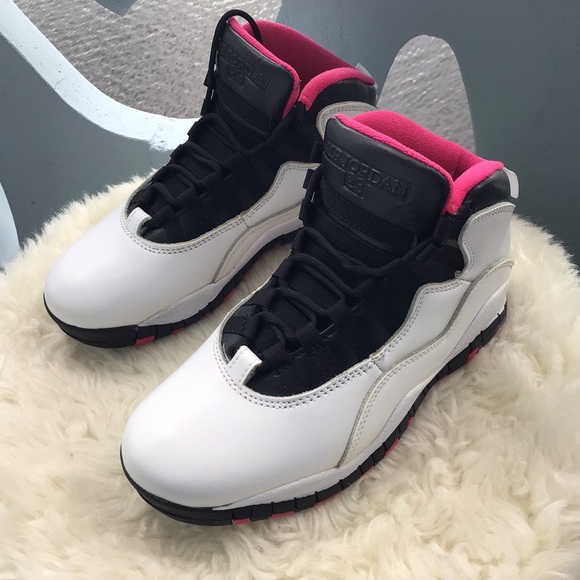 Air Jordan 23 Sneakers Size 5.5 Y Great Condition - Picture 8 of 16